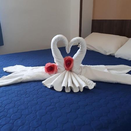 ريوس Hostal Urpi-Oklahoma المظهر الخارجي الصورة