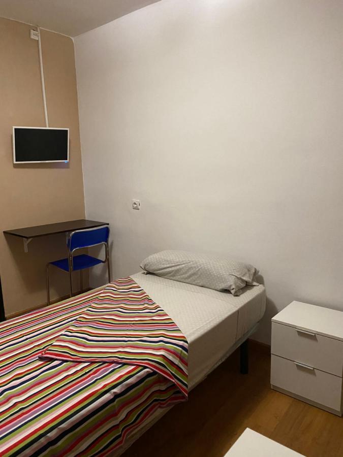 ريوس Hostal Urpi-Oklahoma المظهر الخارجي الصورة